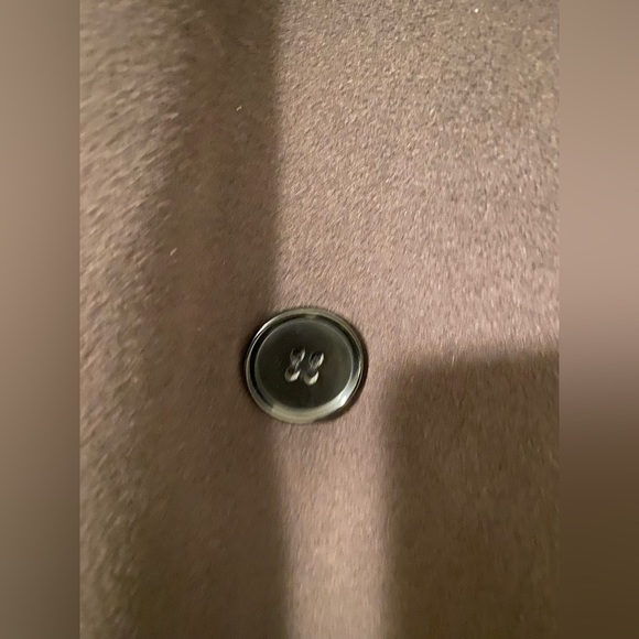 Mens Style Coat - Picture 5 of 7